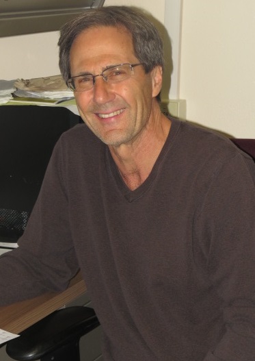 Steven Stein